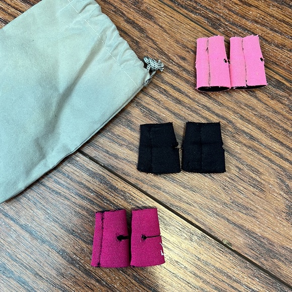 Nagini Rings - 3 sets total - Picture 2 of 6